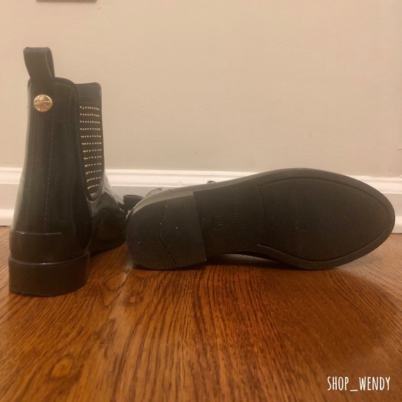 guess rain boots on sale